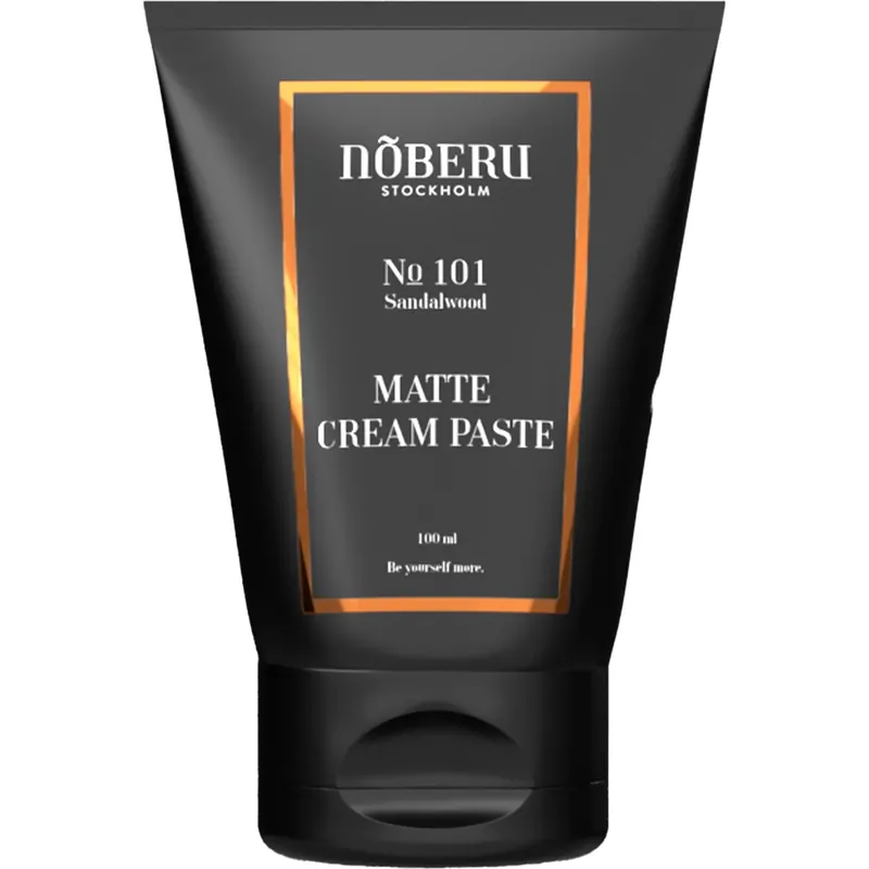 Lähetetään Heti Nõberu StockholmMatte Cream Paste 100 ml
