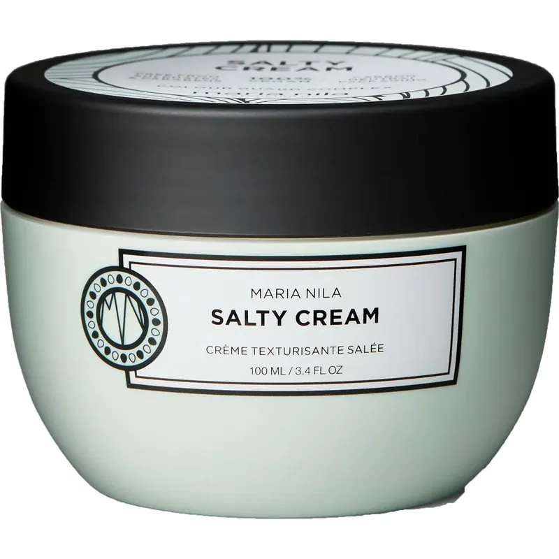Uutuus Maria NilaSalty Cream 100 ml