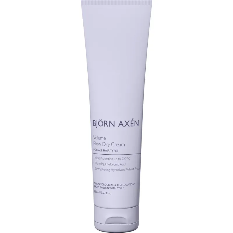 Alennettu Björn AxénVolume Blow Dry Cream 150 ml