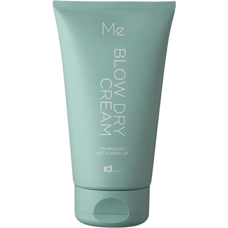 Heti Saatavilla Id HairMe Blow Dry Cream 150 ml