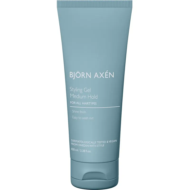 Pakollinen (Must-Have) Björn AxénStyling Gel 100 ml