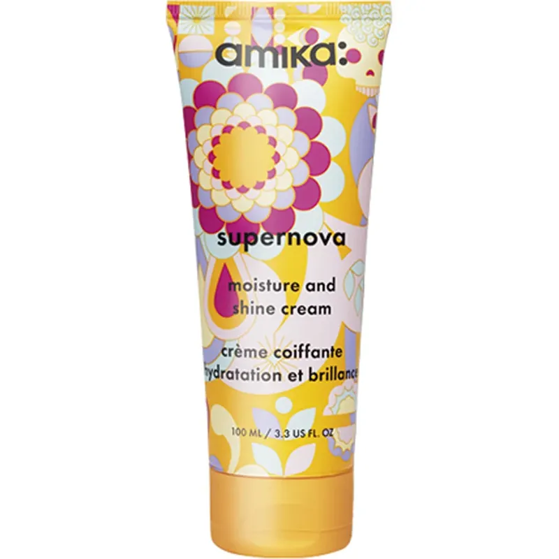 AmikaSupernova Moisturizing Styling CreamStyling Cream 100 ml Osta Verkossa