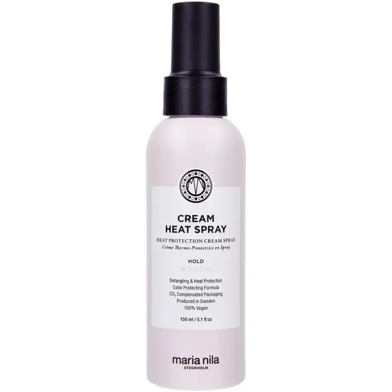 Osta Verkossa Maria NilaCream Heat Spray 150 ml