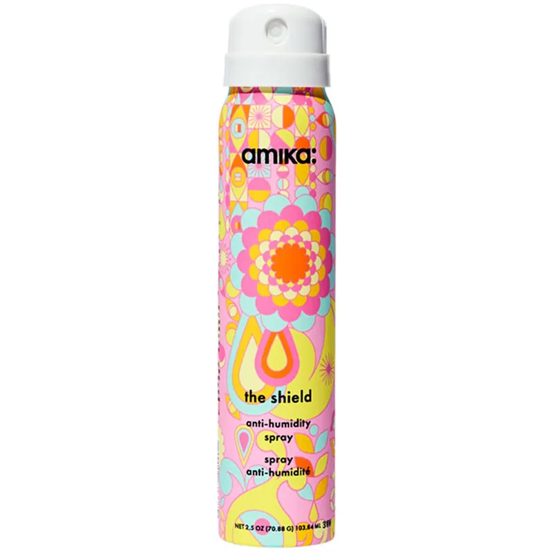 Uusi Malli AmikaThe Shield Anti-Humidity Spray 103 ml