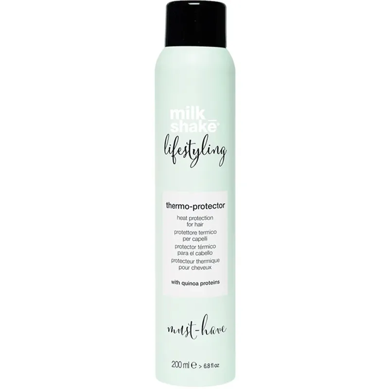 milk_shakeThermo-ProtectorHeat Protection 200 ml Ajankohtainen