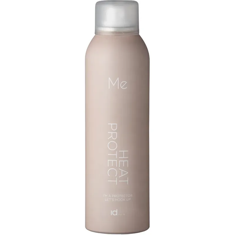 Vain Tänään Id HairMe Heat Protect 200 ml