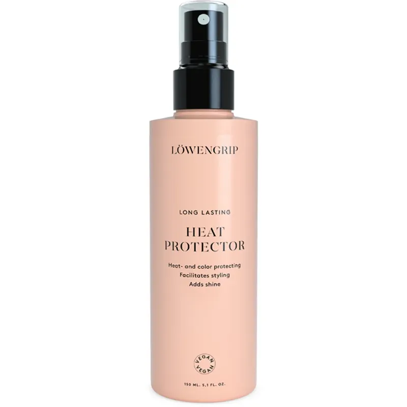 LöwengripLong Lasting - Heat Protector 150 ml Aito