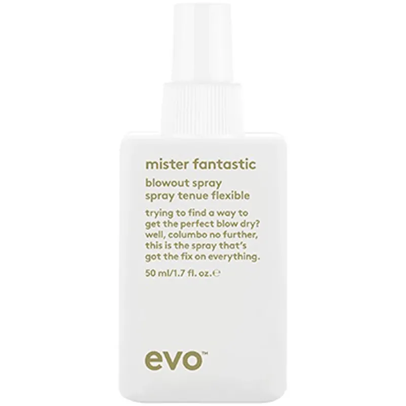 Tehdashinta EvoMister Fantastic Blowout Spray 50 ml