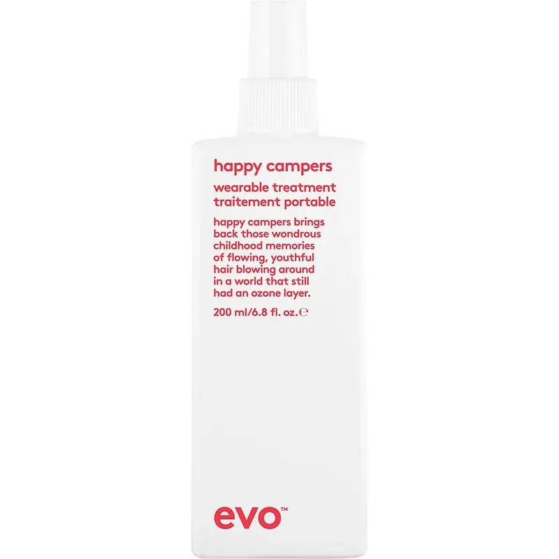 EvoHappy Campers Wearable Treatment 200 ml Ilmainen Palautus