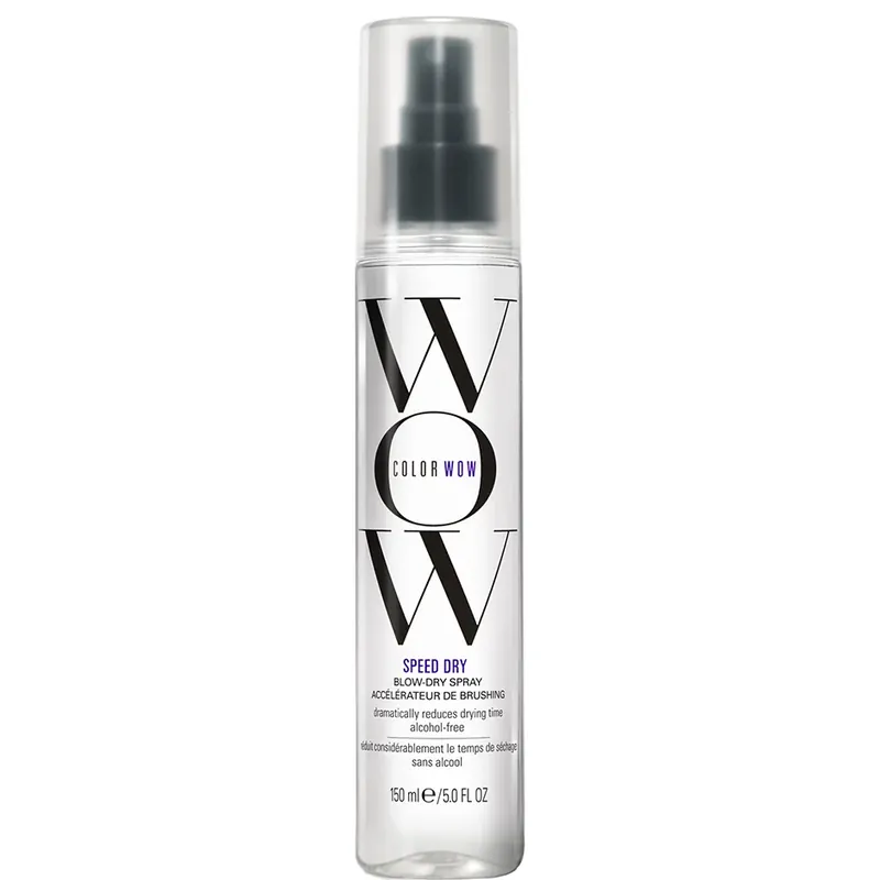 Tehdashinta Color WowSpeed DryBlow Dry Spray 150 ml