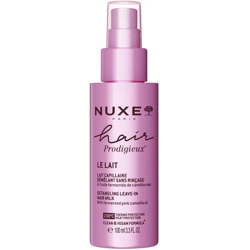 NuxeProdigieux Hair Instant Detangling Leave-in Milk 100 ml Kuuma Tarjous