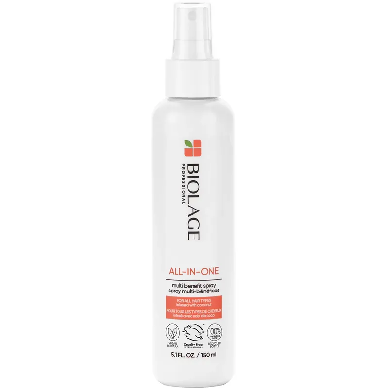 Poisto BiolageAll-in-One Coconut Infusion 150 ml