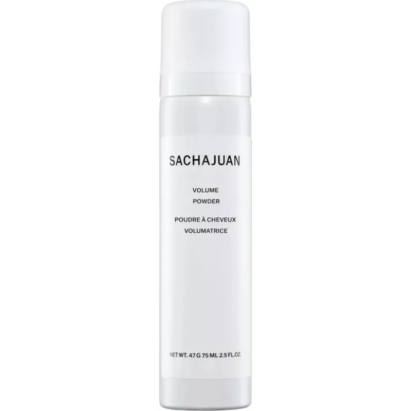 Suosittu SACHAJUANVolume Powder
