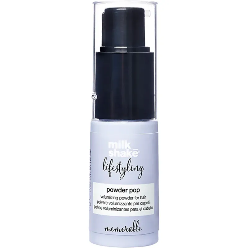 Alkuperäinen milk_shakePowder PopStyling Powder 5 g