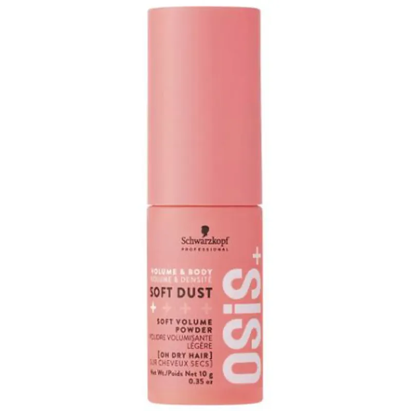 Loppuunmyynti Schwarzkopf ProfessionalOSIS Soft Dust 10 g