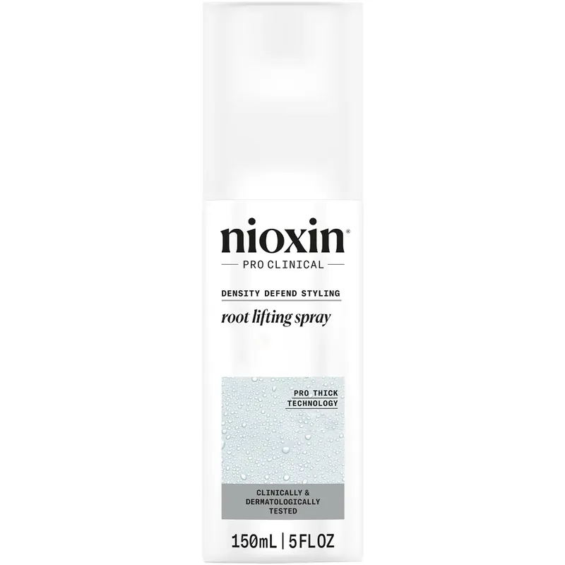 NioxinRoot Lifting Spray 150 ml Turvallinen Maksu