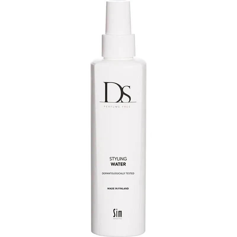 SIM SensitiveDS Styling Water 200 ml Turvallinen Maksu