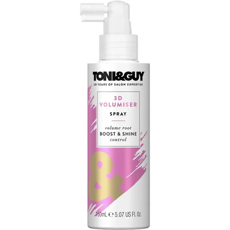 Volume & Bounce3D Volumiser Spray 150 ml Tukkuhinta