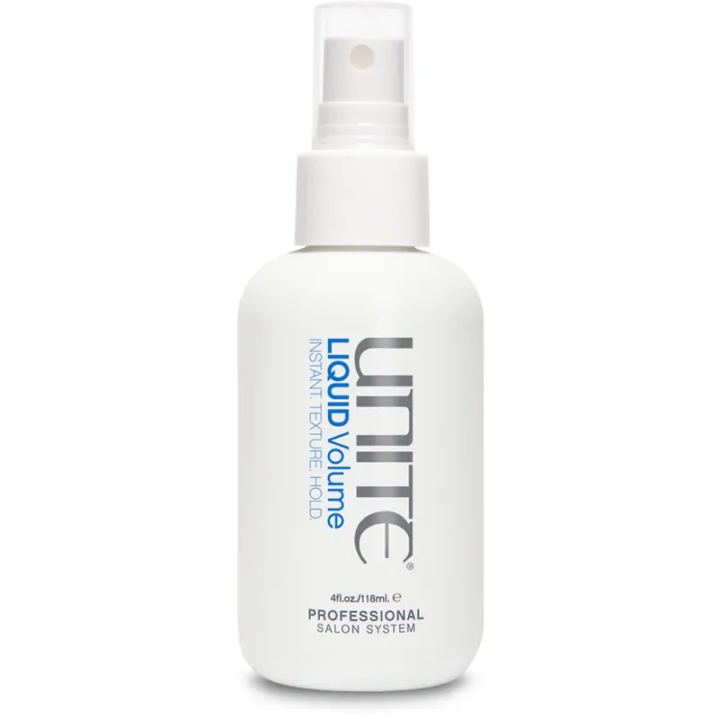 UniteLiquid Volume Instant Texture Hold 118 ml Eniten Myyty