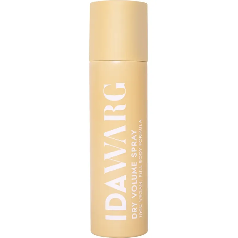 IDA WARG BeautyDry Volume Spray 150 ml Turvallinen Maksu