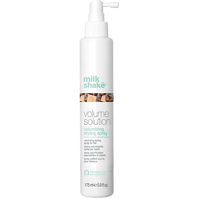 milk_shakeVolume SolutionVolumizing Styling Spray 175 ml Edullinen Hinta