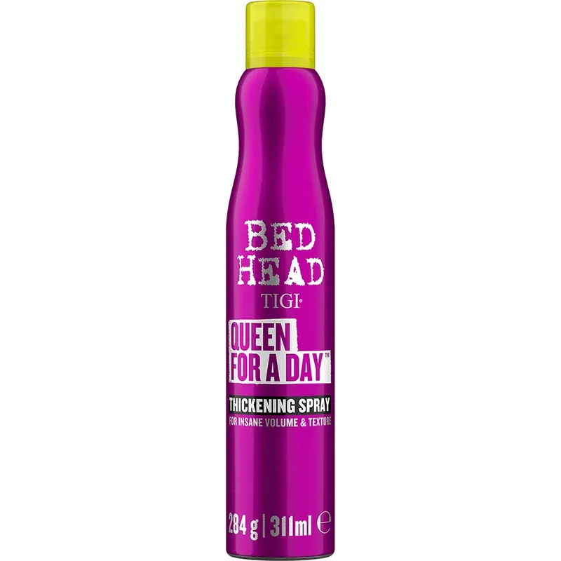 Superhinta TIGI Bed HeadSuperstar Queen For A Day Volume Spray 311 ml