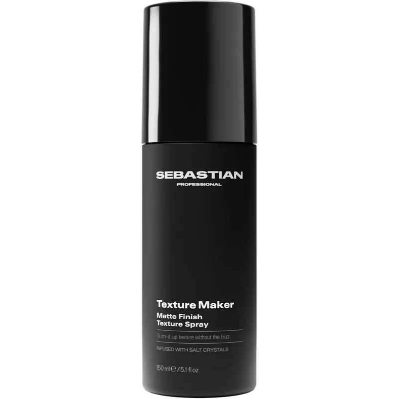 Sebastian ProfessionalTexture Maker Matte Finish Texture Spray 150 ml Superhinta