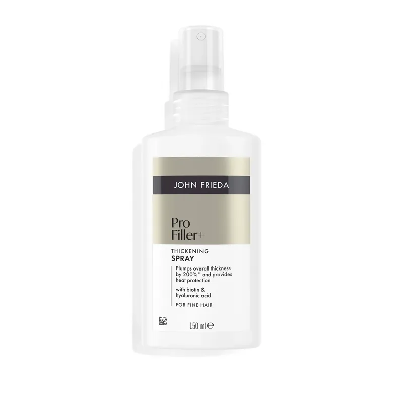 Flash-Tarjous John FriedaProFiller+ Thickening Spray 150 ml