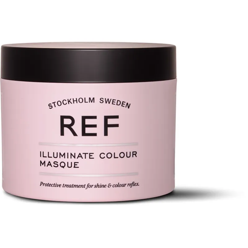 Halpa REF StockholmIlluminate Colour Masque 250 ml