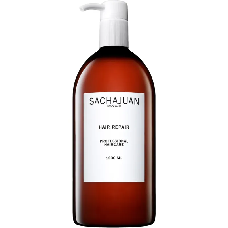 SACHAJUANHair Repair 1000 ml Kuuma Tarjous