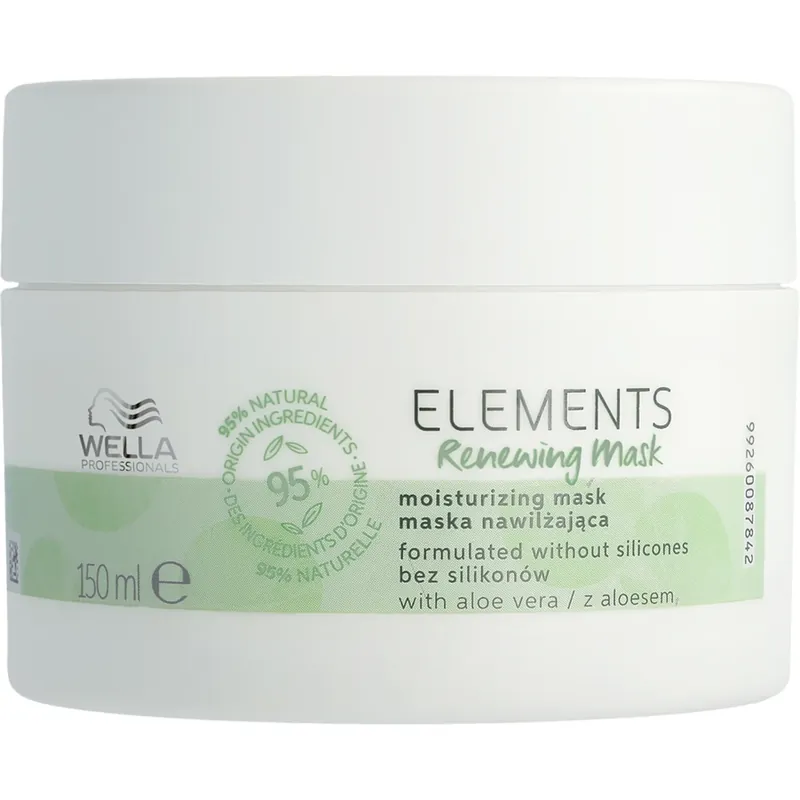 Wella ProfessionalsElementsRenewing Mask 150 ml Superhinta