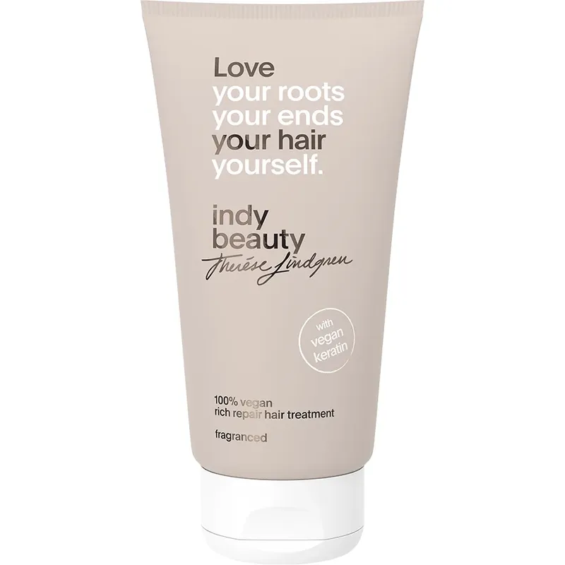 Indy BeautyRich Repair Hair Treatment 150 ml Vain Tänään