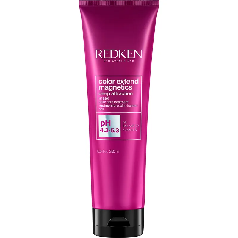 RedkenColor Extend Magnetics Deep Attraction Mask 250 ml Älä Missaa