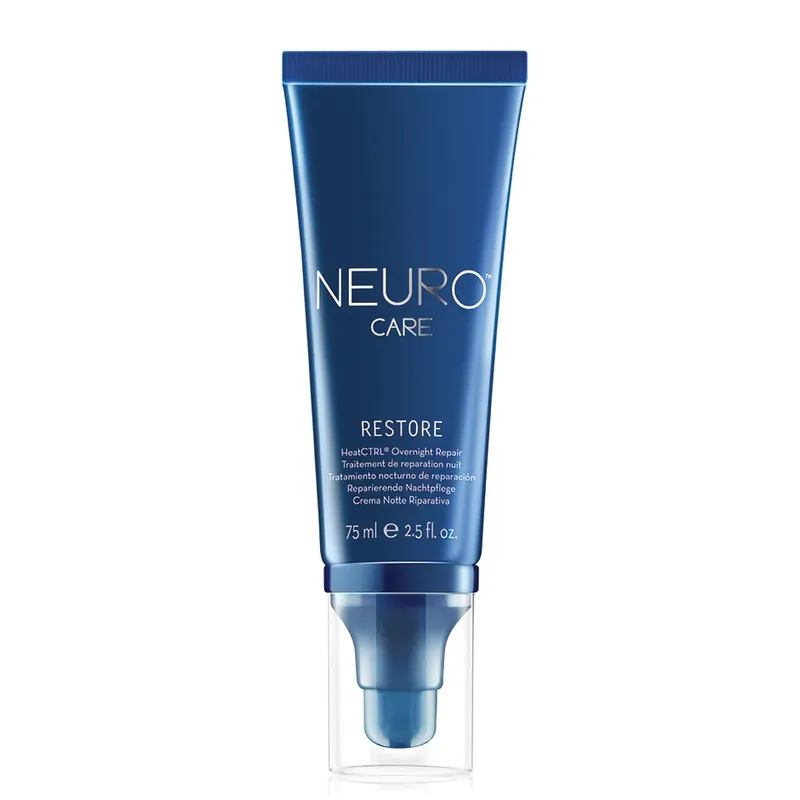 Aito Paul MitchellNeuro Restore HeatCTRL Overnight Repair
