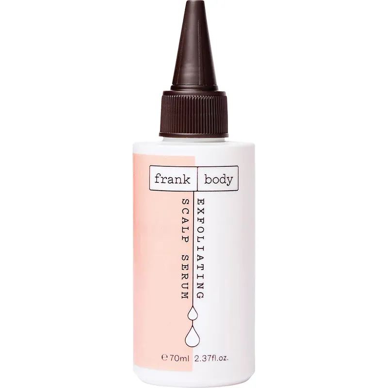 Frank BodyExfoliating Scalp Serum 70 ml Viikonlopputarjous