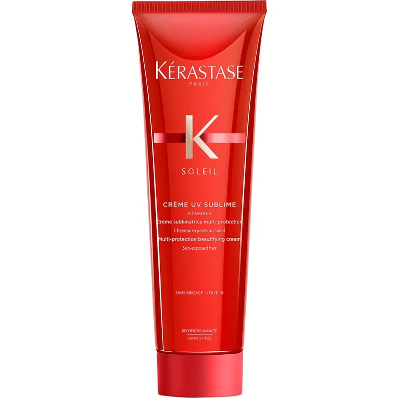 KérastaseSoleilCréme UV Sublime Leave-In 150 ml Kuuma Tarjous