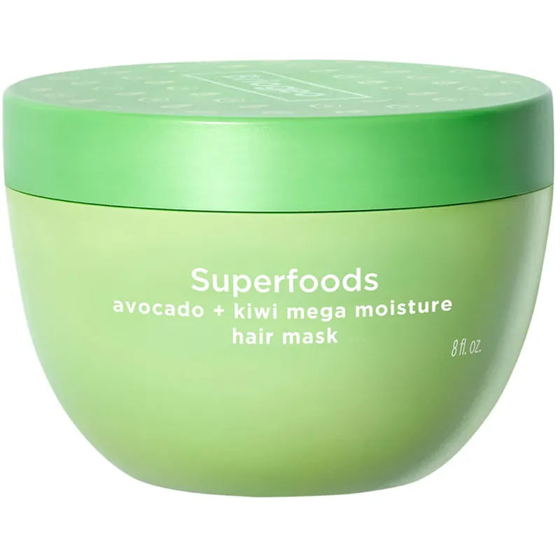 BriogeoSuperfoods™ Mega Moisture Hair Mask 240 ml Tukkuhinta