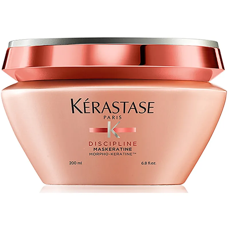 KérastaseDisciplineMaskeratine 200 ml Pikatoimitus