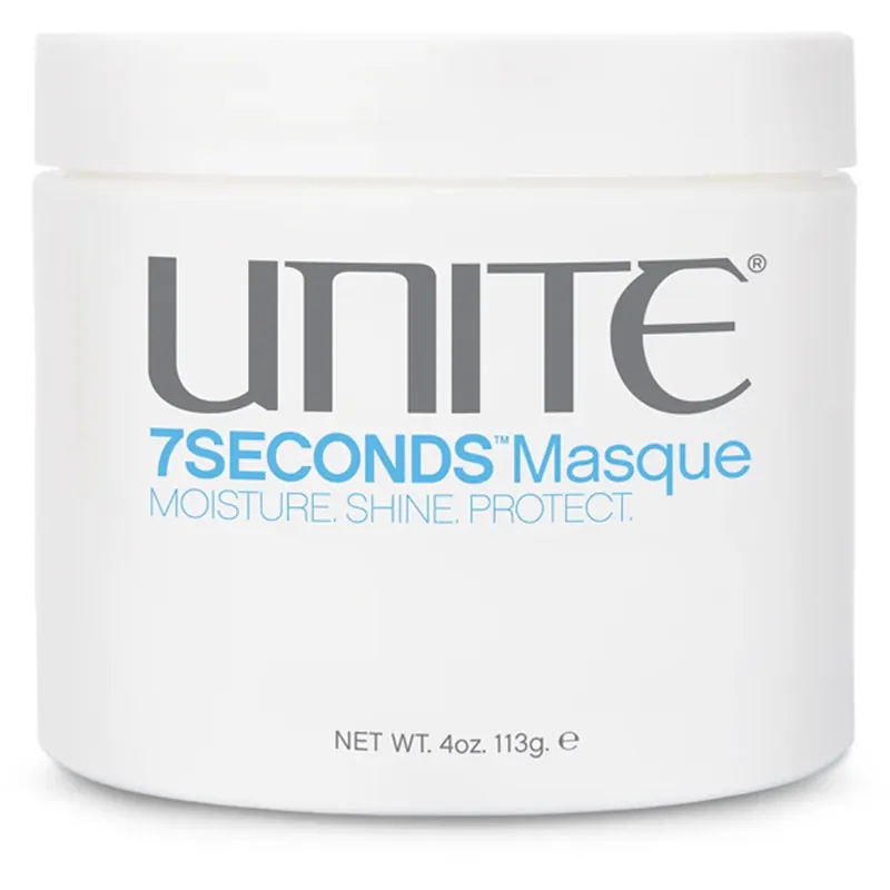 Unite7Seconds Masque 113 ml Viikonlopputarjous