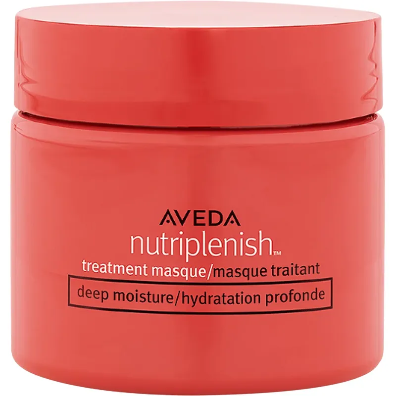 Sertifioitu AvedaNutriplenish Masque Deep MoistureTravel Size 25 ml