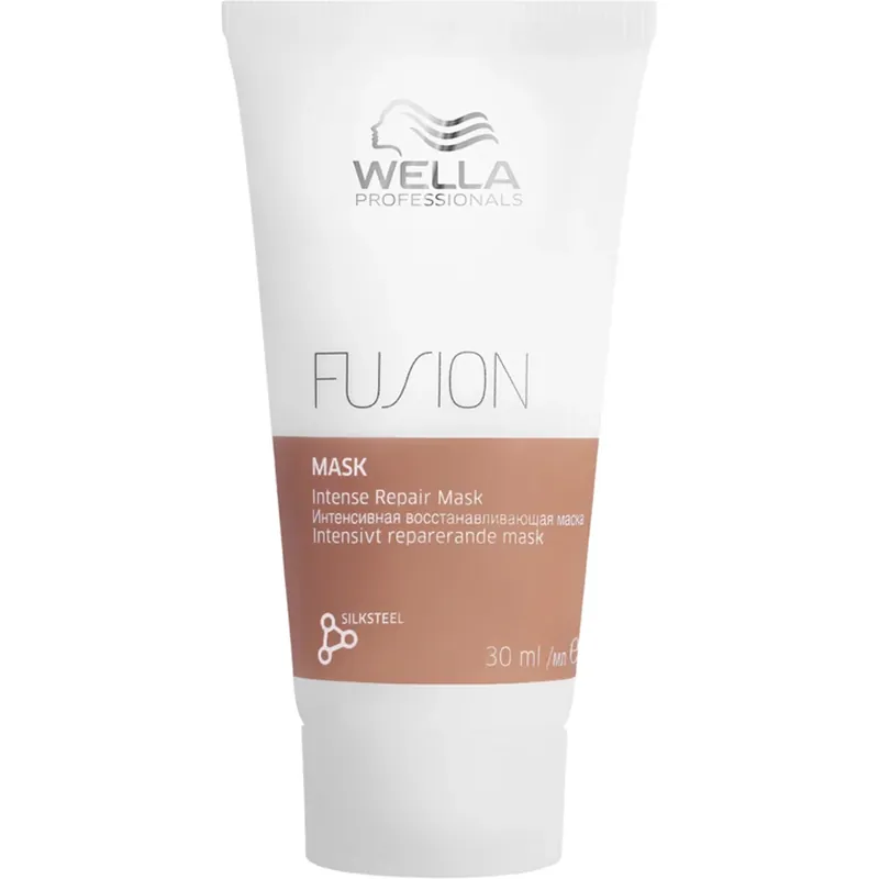 Wella ProfessionalsInvigo Fusion Mask 30 ml Tukkuhinta