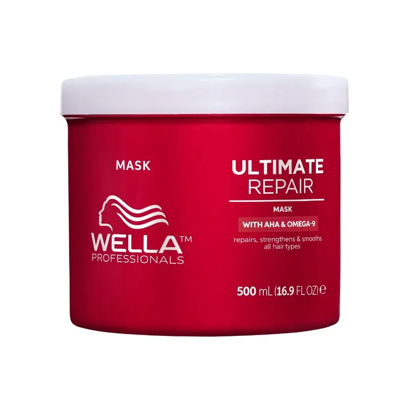 Wella ProfessionalsUltimate Repair Mask 500 ml Aito