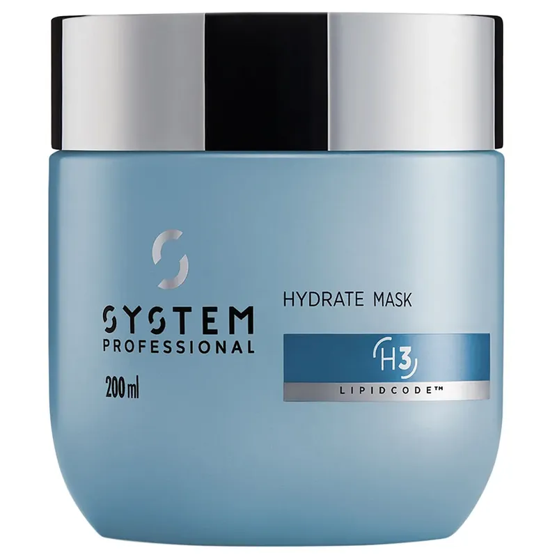 Pikatoimitus System ProfessionalHydrate Mask 200 ml