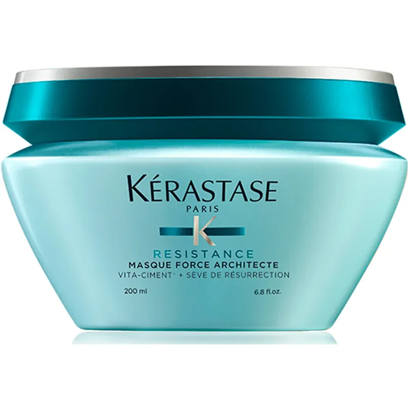 Älä Missaa KérastaseResistanceMasque Force Architecte 200 ml