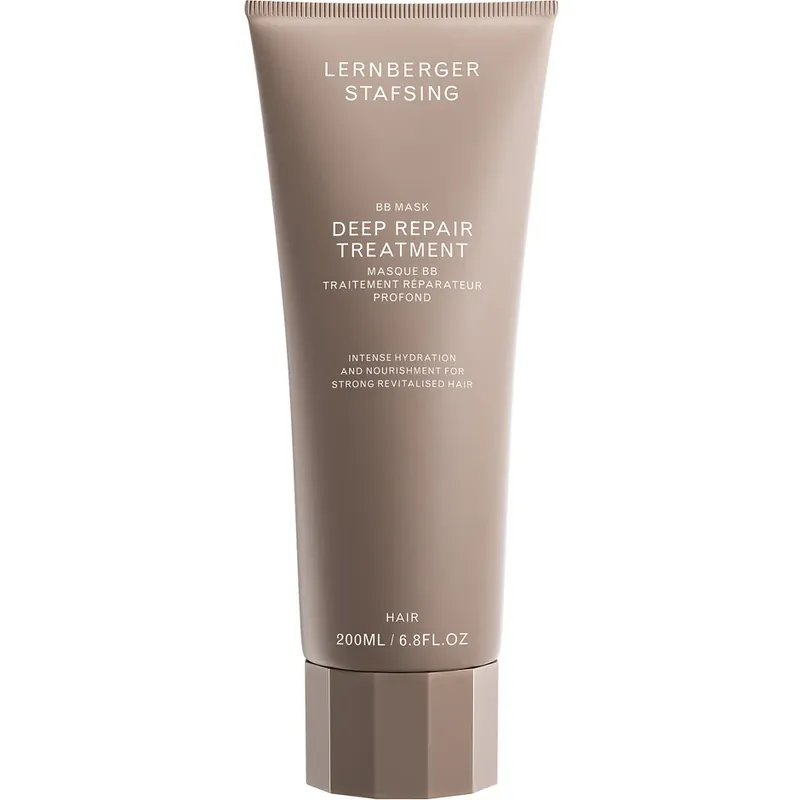 Halpa Hinta Lernberger StafsingBB Mask - Deep Repair Treatment 200 ml