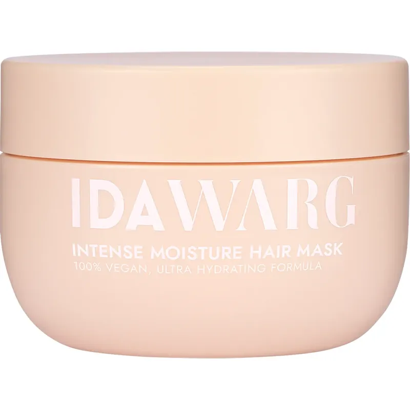 Superhinta IDA WARG BeautyIntense Moisture Hair Mask 300 ml