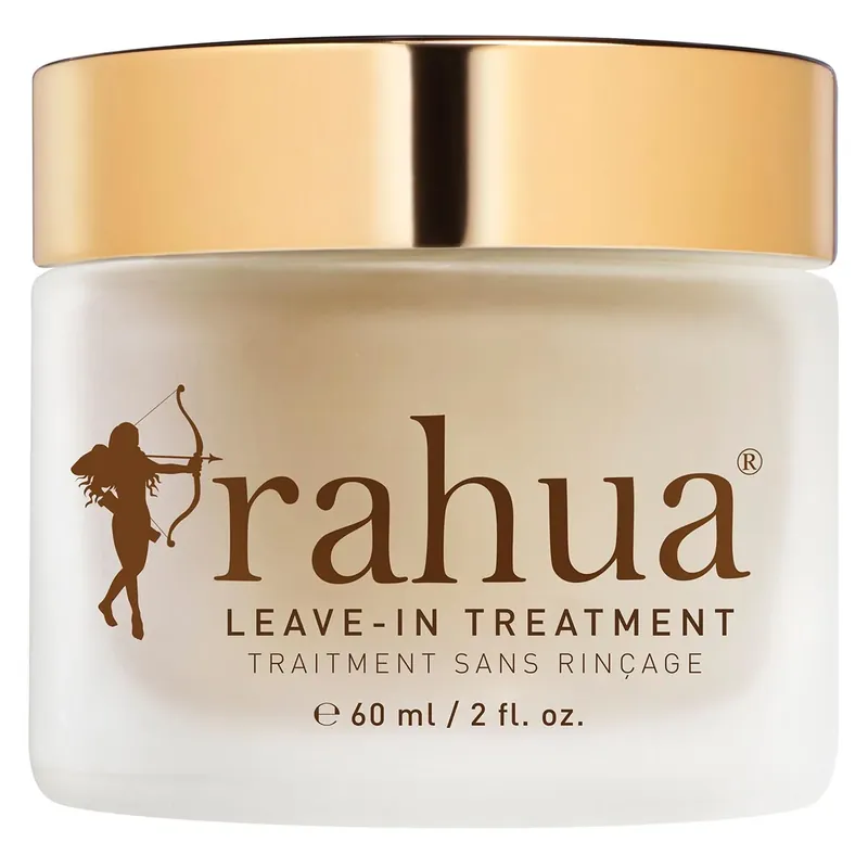 RahuaLeave In Treatment 60 ml Asiakkaiden Suosikki