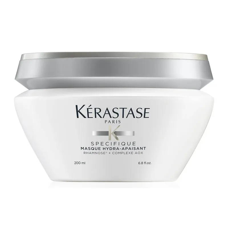 KérastaseSpecifique Mask Hydra Apaisant Hair & Scalp Mask 1 pcs Osta Nyt