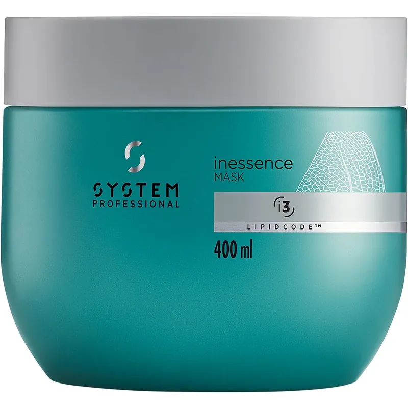 System ProfessionalInessence Mask 400 ml Osta Tänään