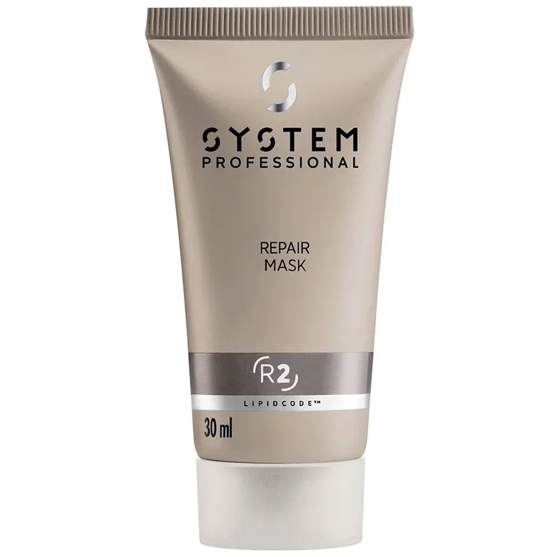 System ProfessionalRepair Mask 30 ml Turvallinen Maksu